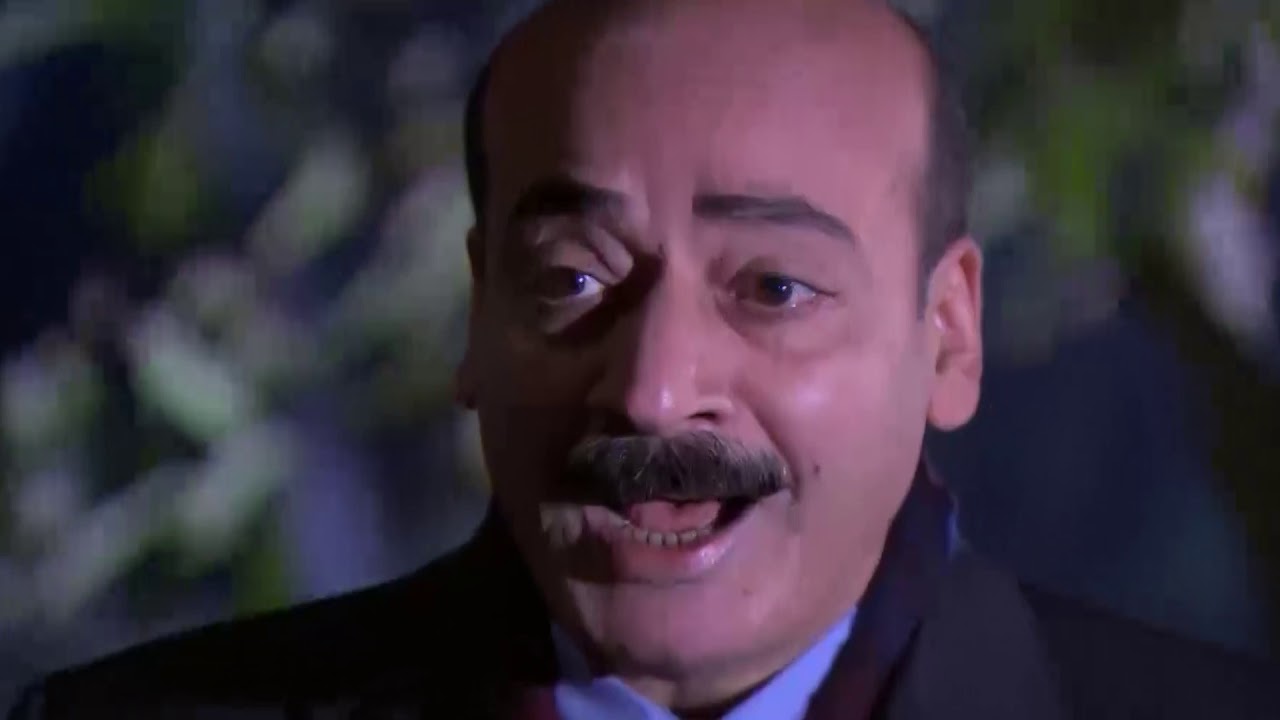 الباشا خلص علي رشوان بعد اللي عمله مع حربي وزين شوفو اللي حصل