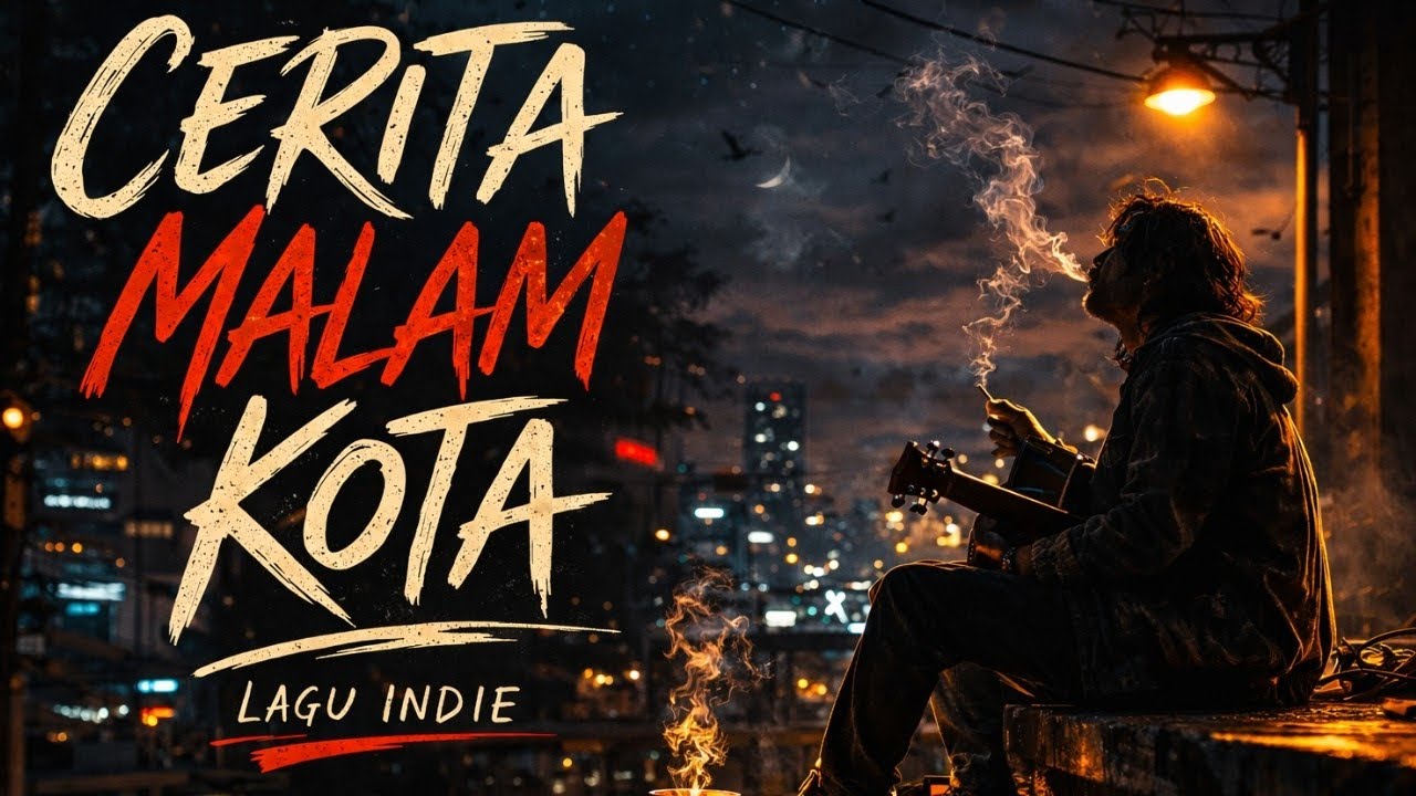 Cerita malam kota