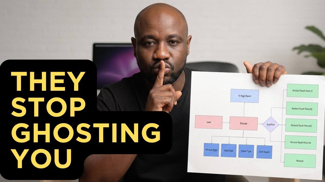 Stop Wasting Time on Leads That Don't Pick Up the Phone (Do This Instead)