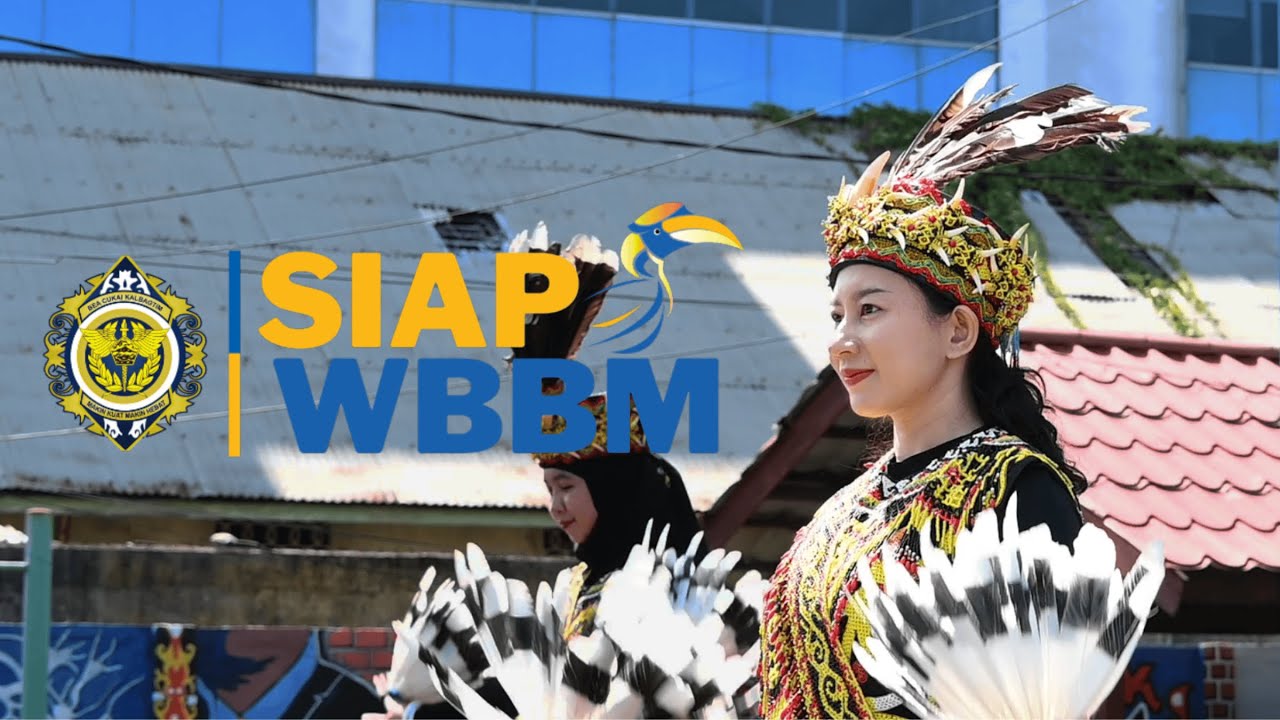 Video Profil WBBM Kantor Wilayah DJBC Kalbagtim Tahun 2024