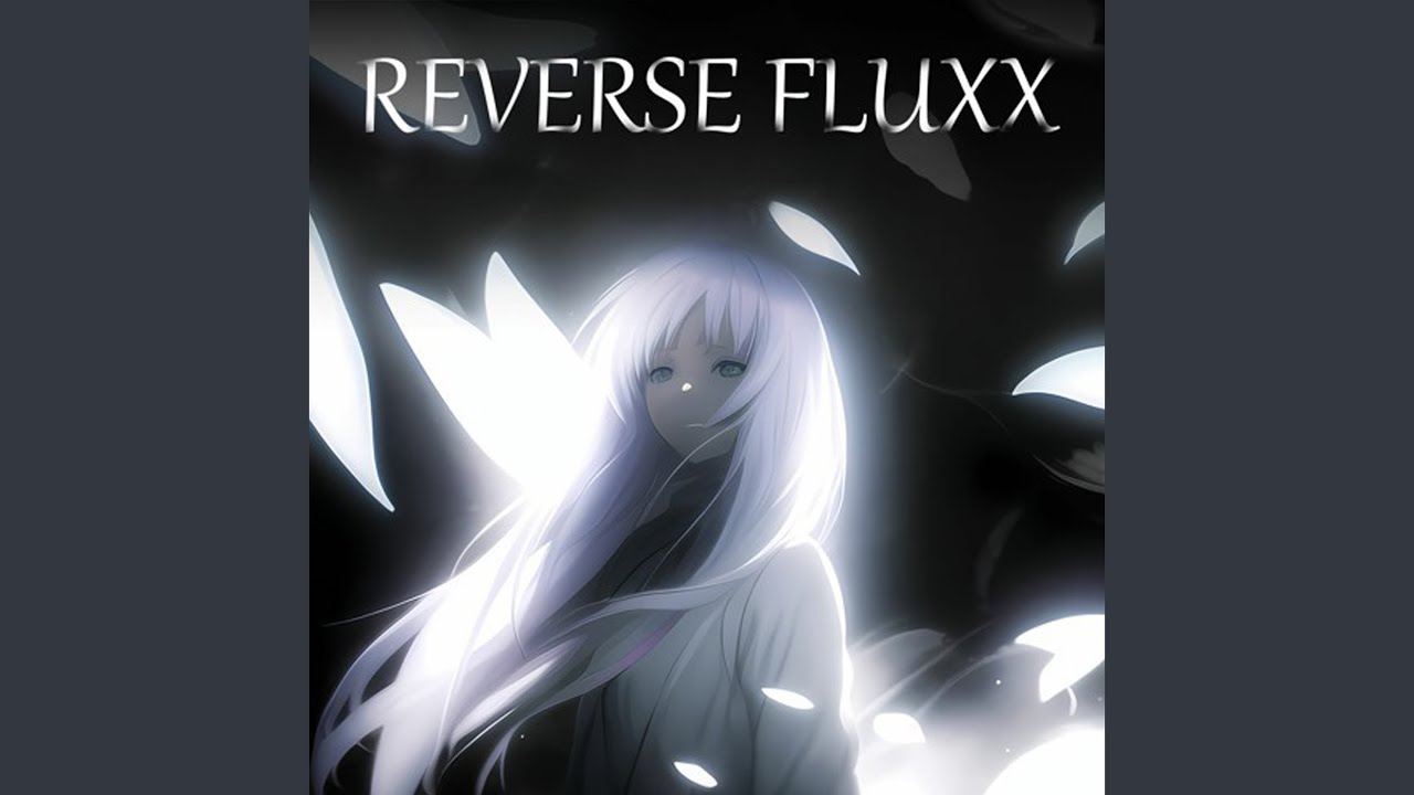 Reverse Fluxx (Sped Up)