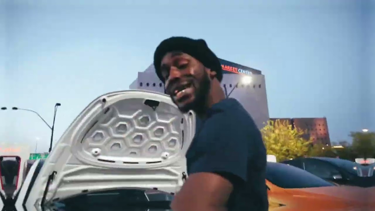 OMRB Dame - TMB (Official Video) #tmb #omrbdame #damesworld