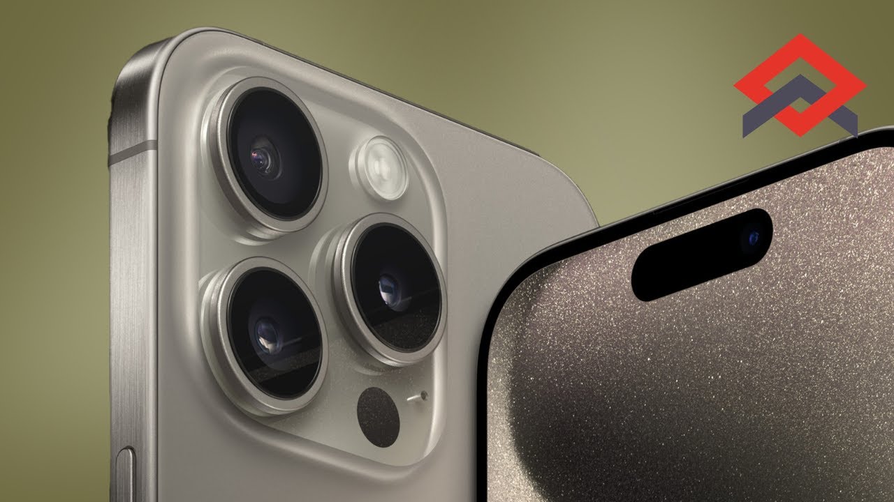 El iPhone 15 Pro es “la crème de la crème” 📱