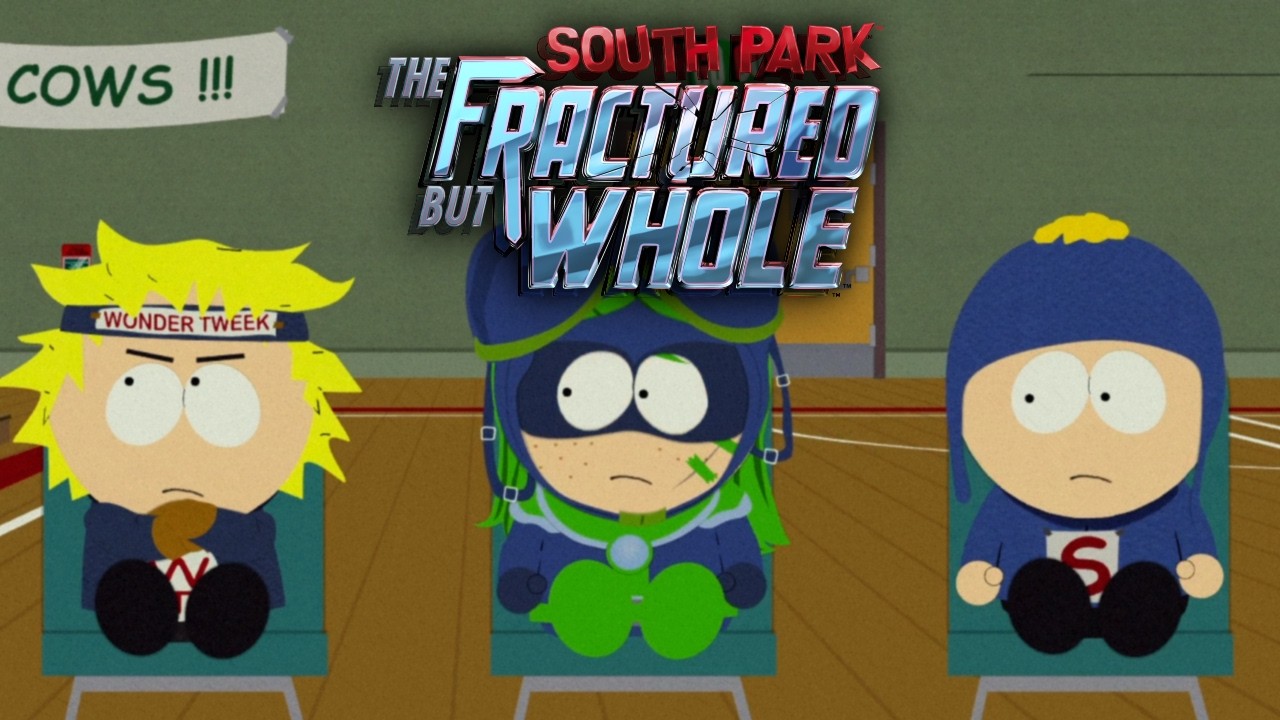 South Park: The Fractured but Whole - #05