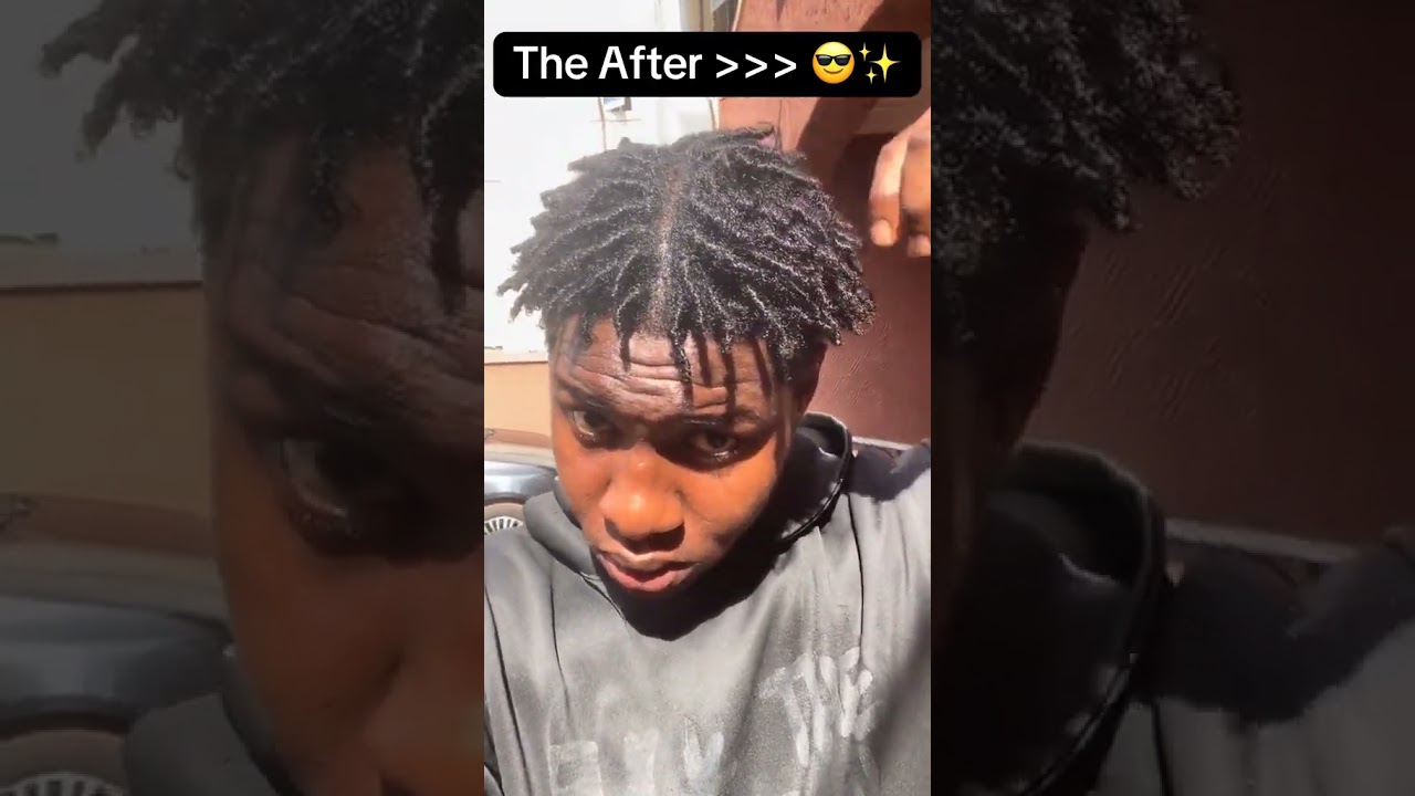 First Retwist fam! 