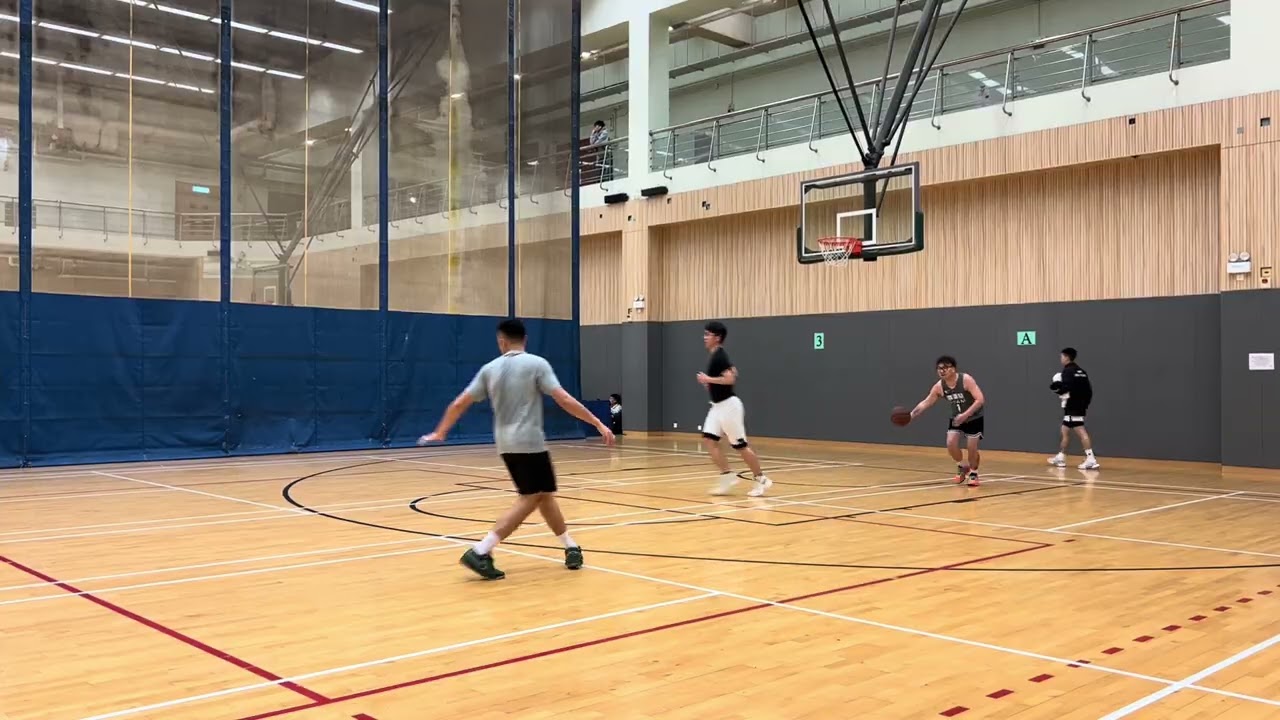 March 3 game 2