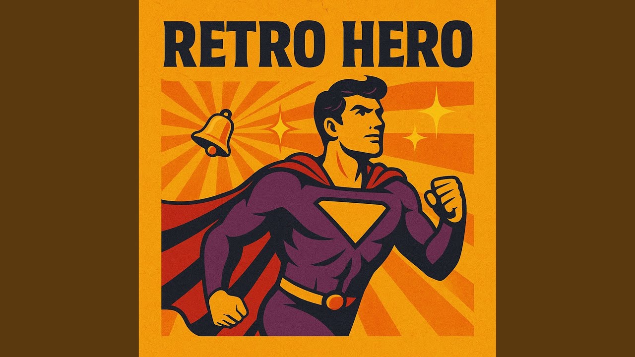 RETRO HERO