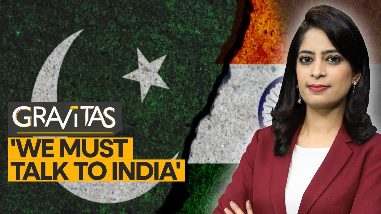 Gravitas: Pakistan's 'hawks' push for talks with India