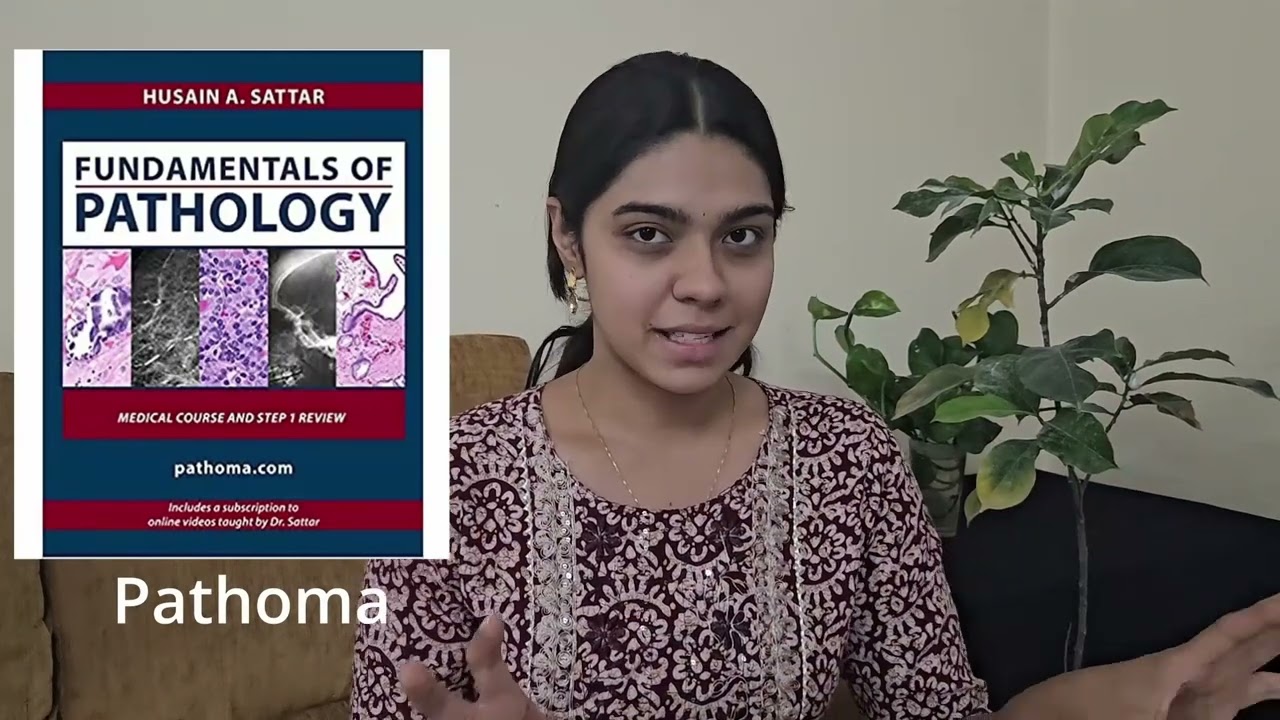 How to score distinction in pathology | Dr.Supritha J.P