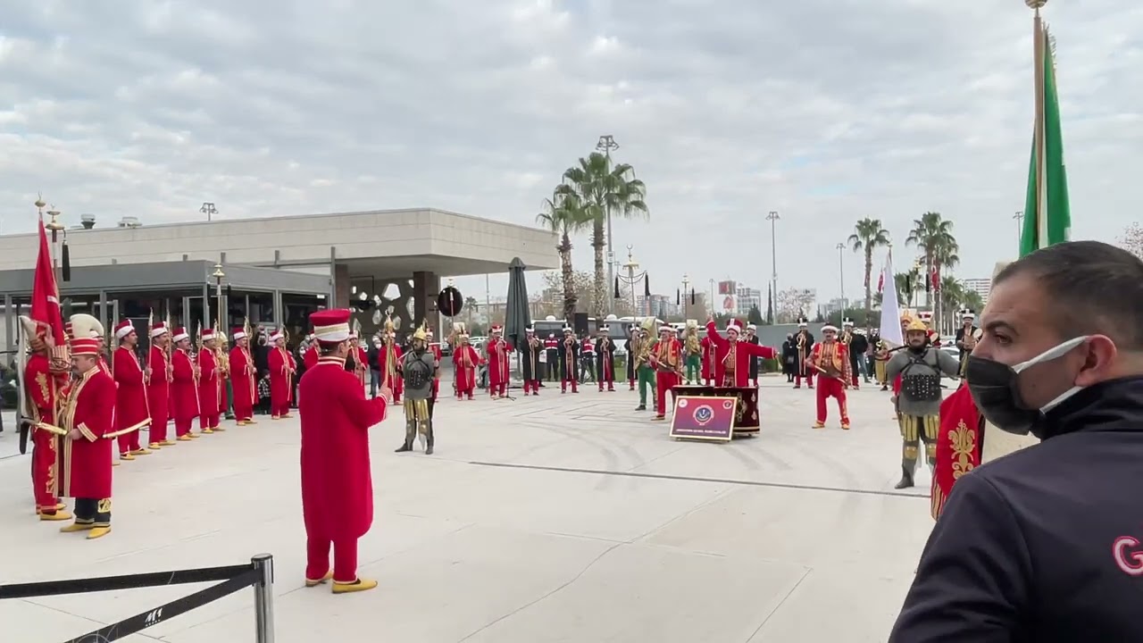 Jandarma Mehteran Birliği