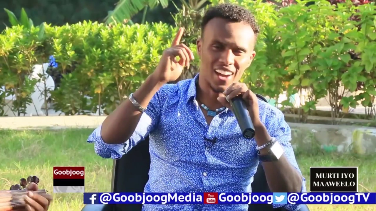 Nimcaan Hilaac Qaraami Heelo 2017