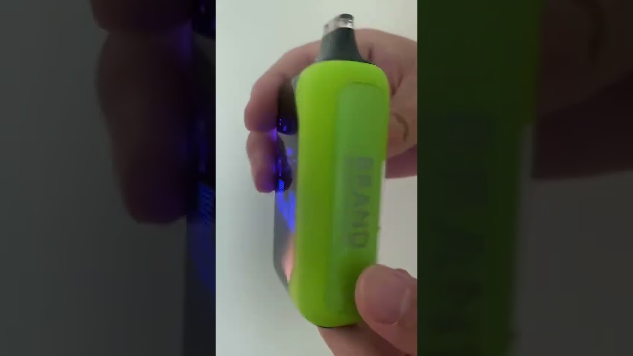 Premium Vapes | OEM Welcome