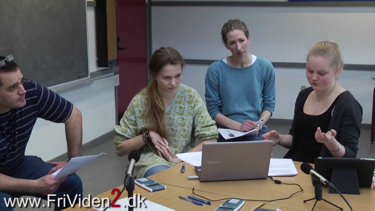 Folkeskole: Ny mundtlig gruppeprøve i matematik efter 9. klasse