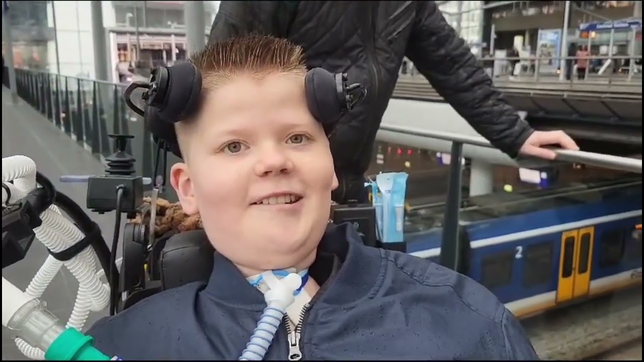 dagje den haag met geuko #1