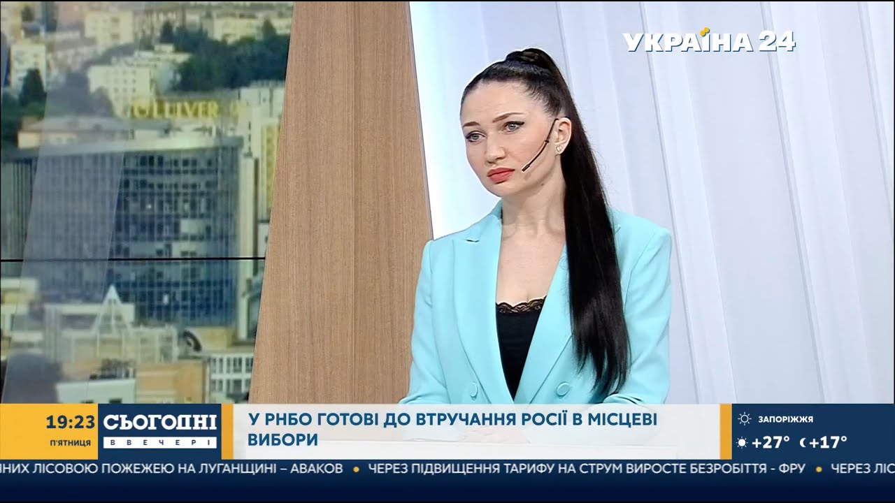Бацман и Билецкий. Дебаты о Крыме и Донбассе