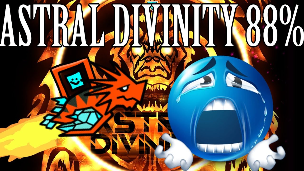 Astral Divinity 88%....