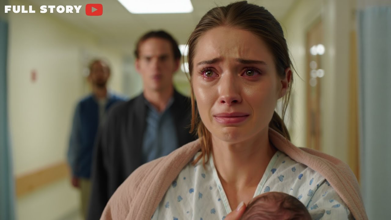 I Left My Marriage For A New Love… He Disappeared After The Pregnancy, And My Old Life Was Gone
