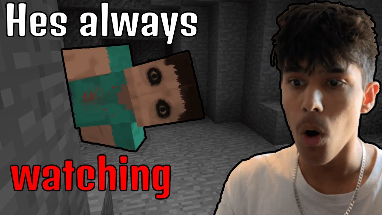 Is This The Scariest Mod In Minecraft (Part 2)
