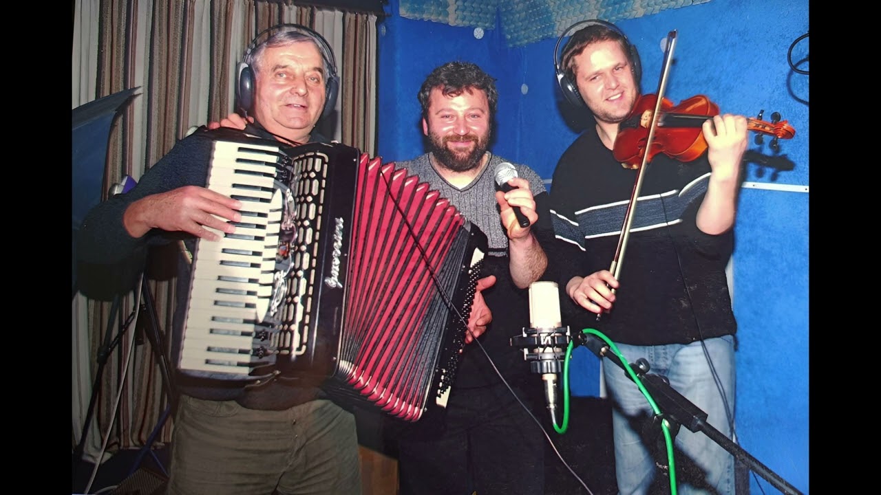 Ján Marček - Jedno jutro