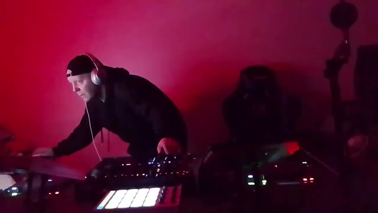 WOK LORDS -  #DEMO /PROMOS