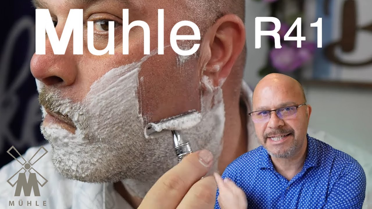 The Ultimate Safety Razor Sharpness Showdown