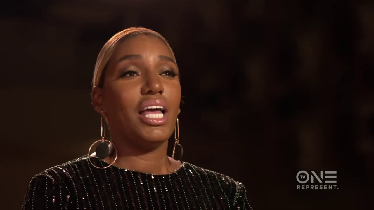 Nene Leakes on Donald Trump as President | Uncensored