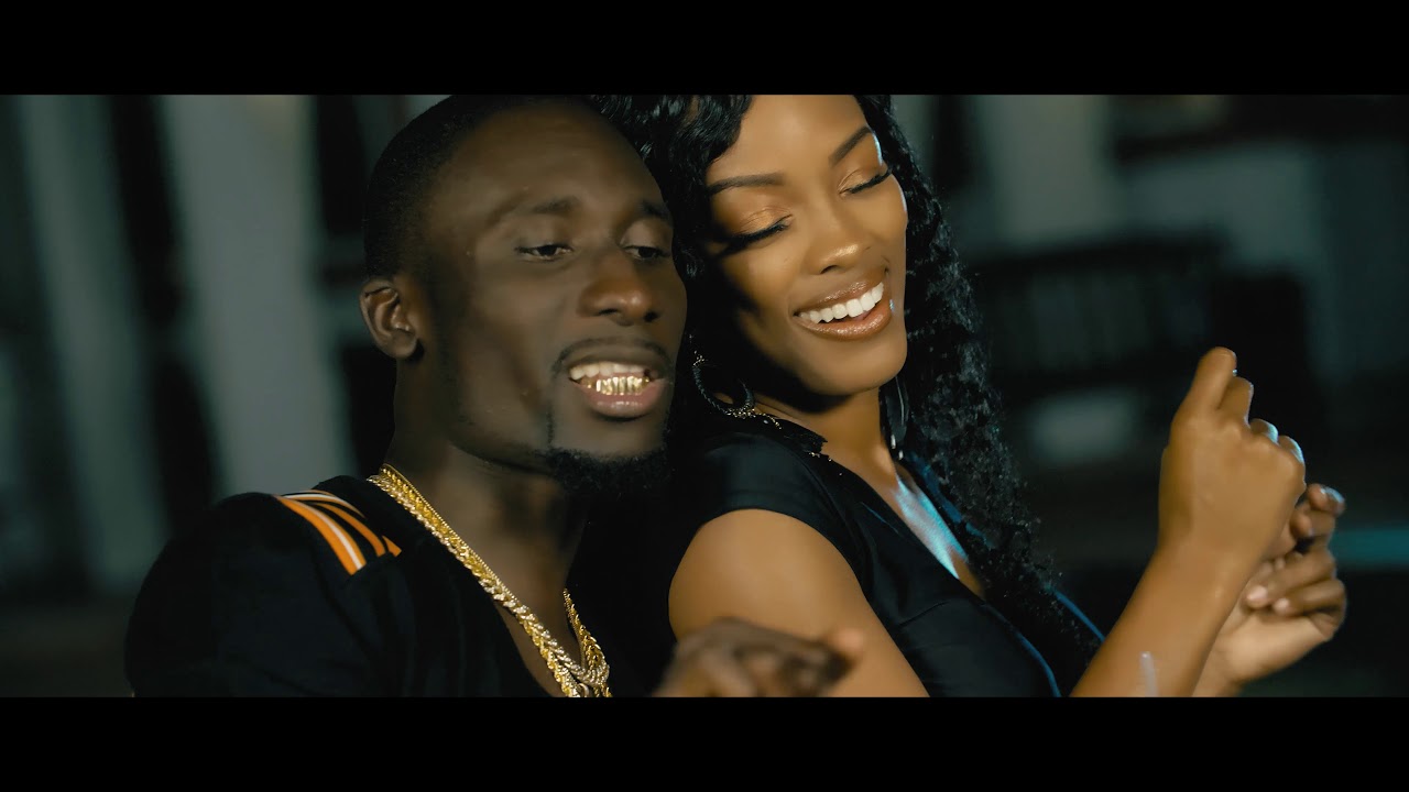 Blackpj x Biggystal  - Kilti'm (Official Video) SUBSCRIBE / ABONNÉ