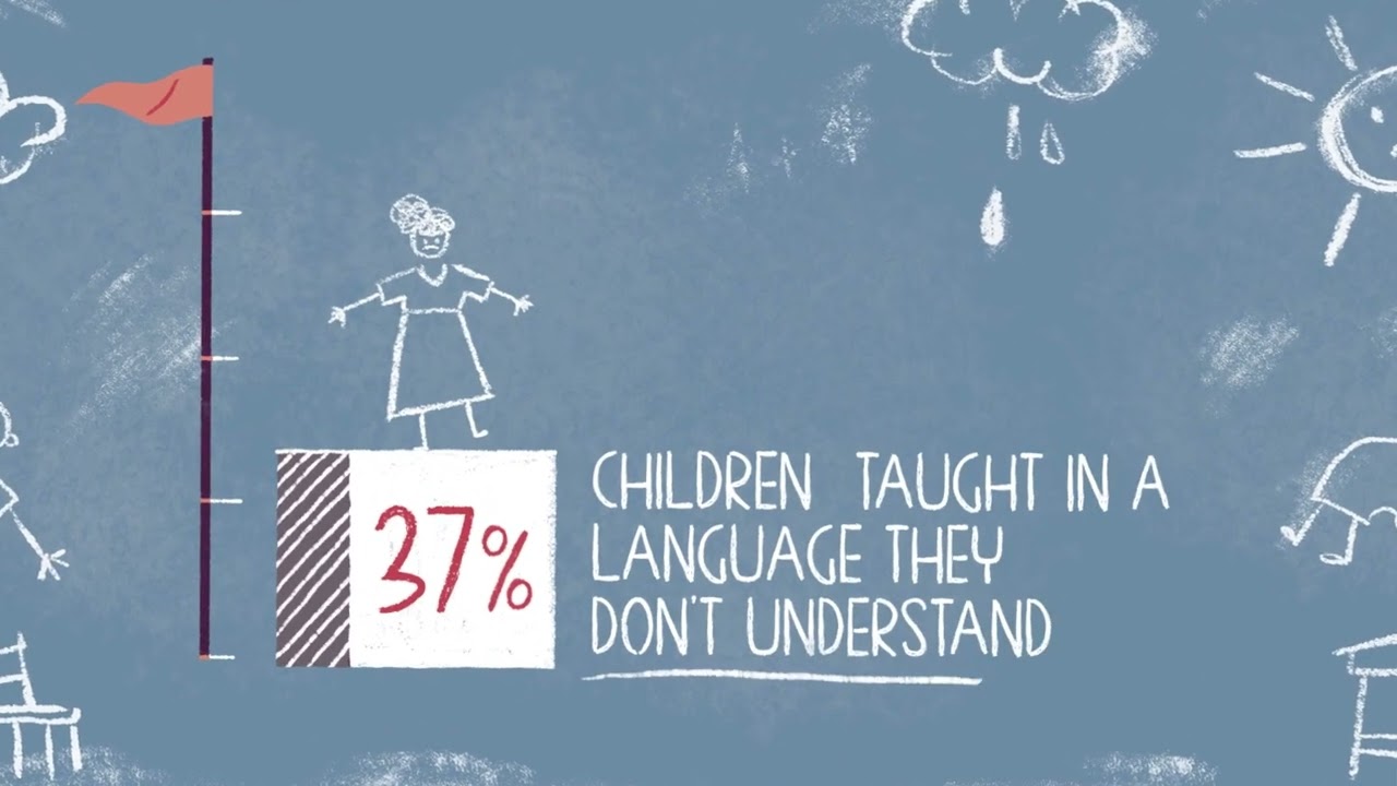 The World Bank | Language of Instruction