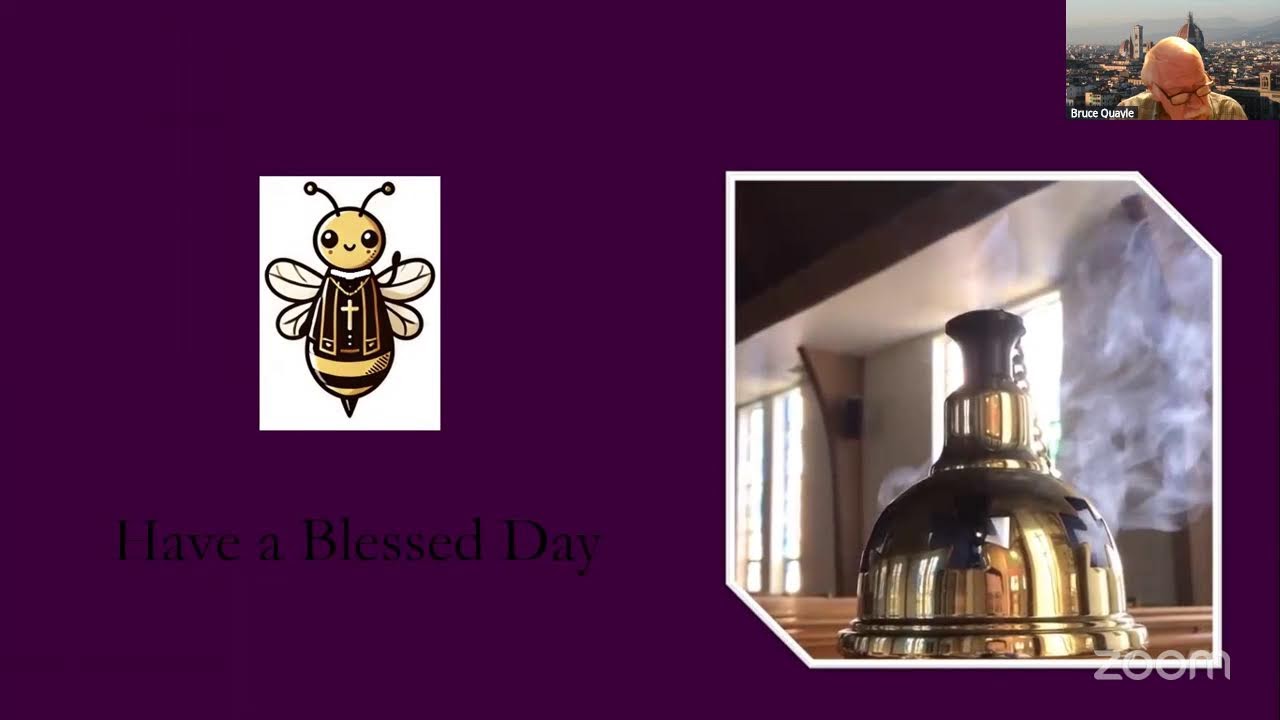 Morning Prayer for 3/3/2026