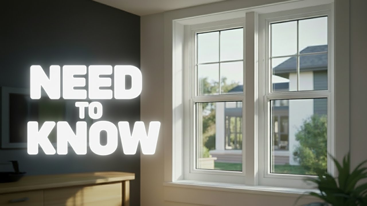 What You NEED To Know About Renewal by Andersen Windows