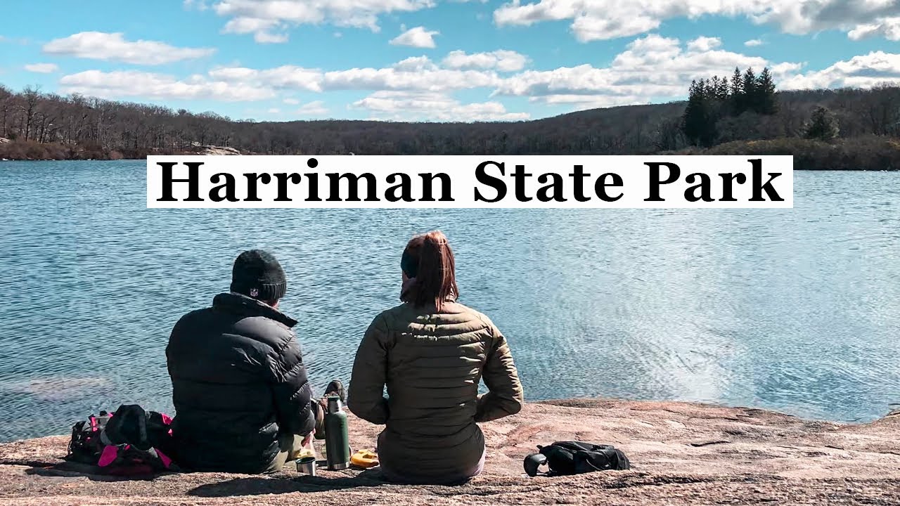 Harriman State Park - Why We LOVE IT! | Hiking Vlog