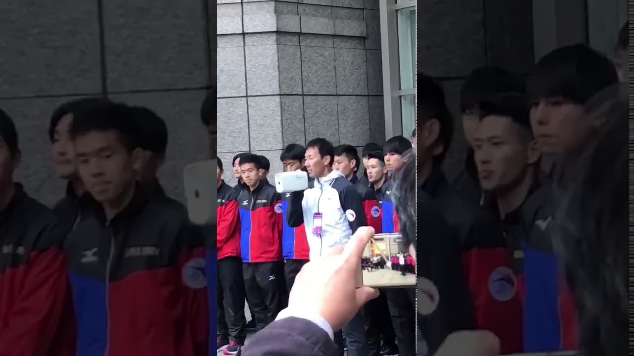 箱根駅伝2020  終了後　創価大学　榎木監督からの喜びの報告