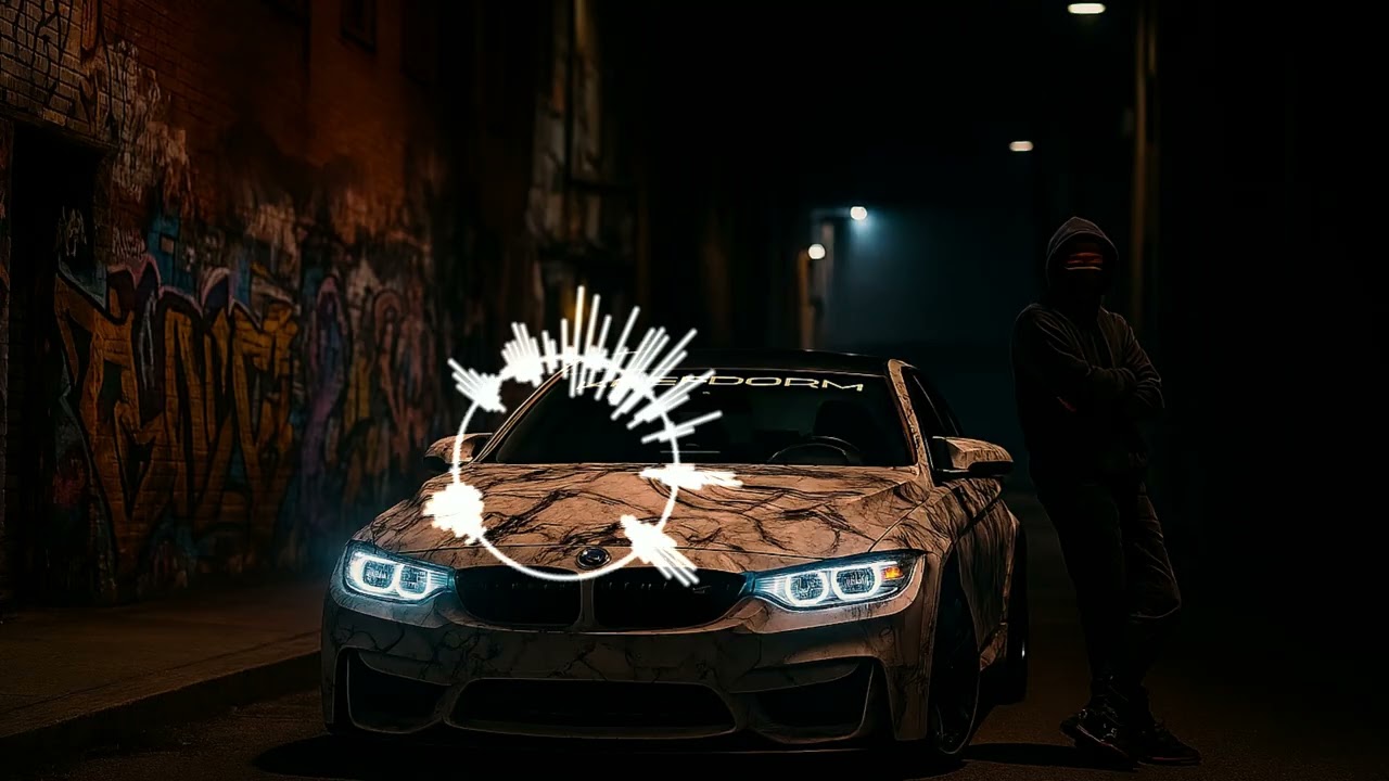 Where the Concrete Remembers [GANGSTER TRAP]