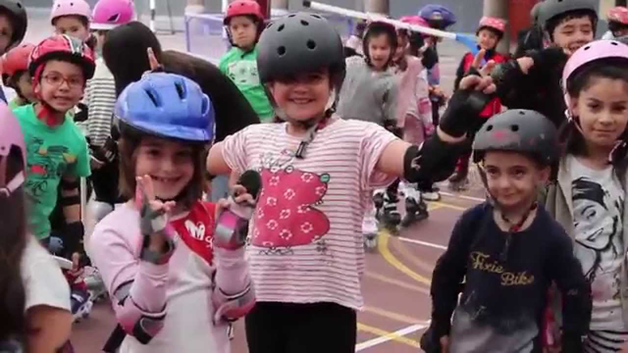 2015-Lipdub final de curso