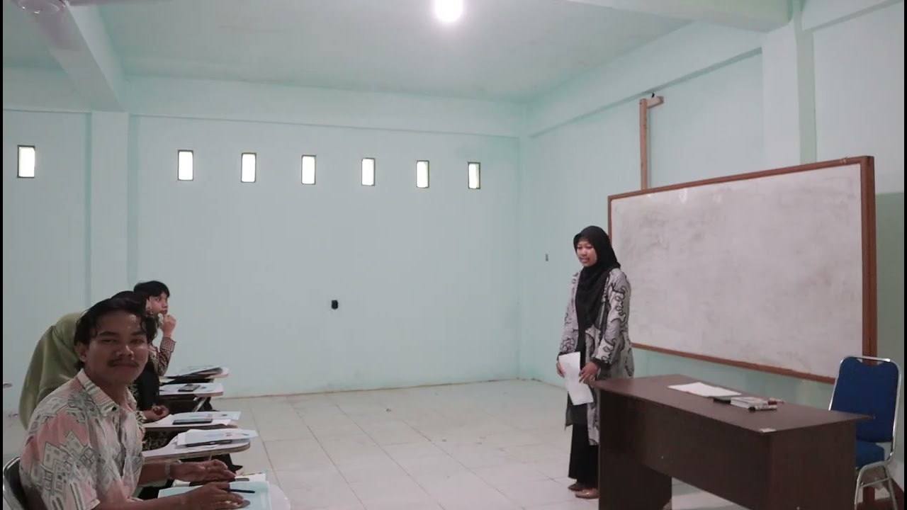 TEACHING PRACTICE