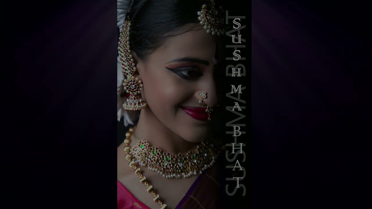 Rangapravesha / Arangetram - Kum.Sushma Bhat