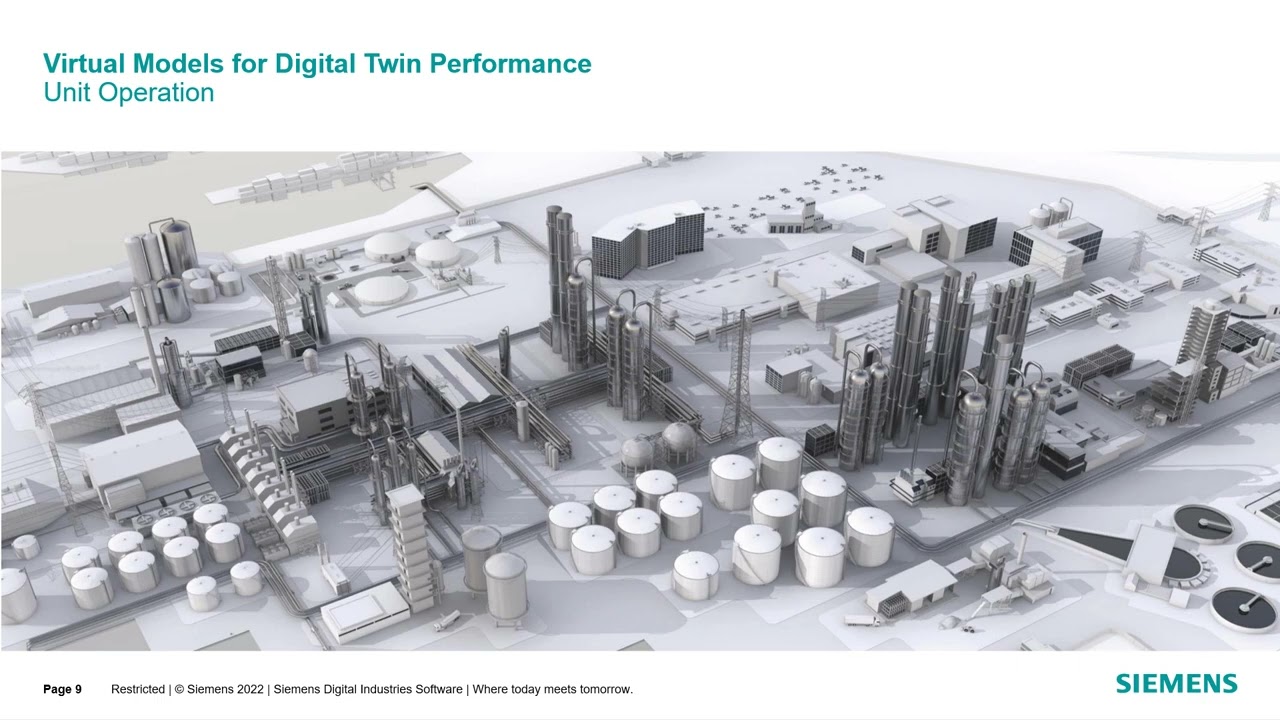 HEEDS Webinar for Korea 03:  Automation, Optimization and AI ML Solution for Digital Twin