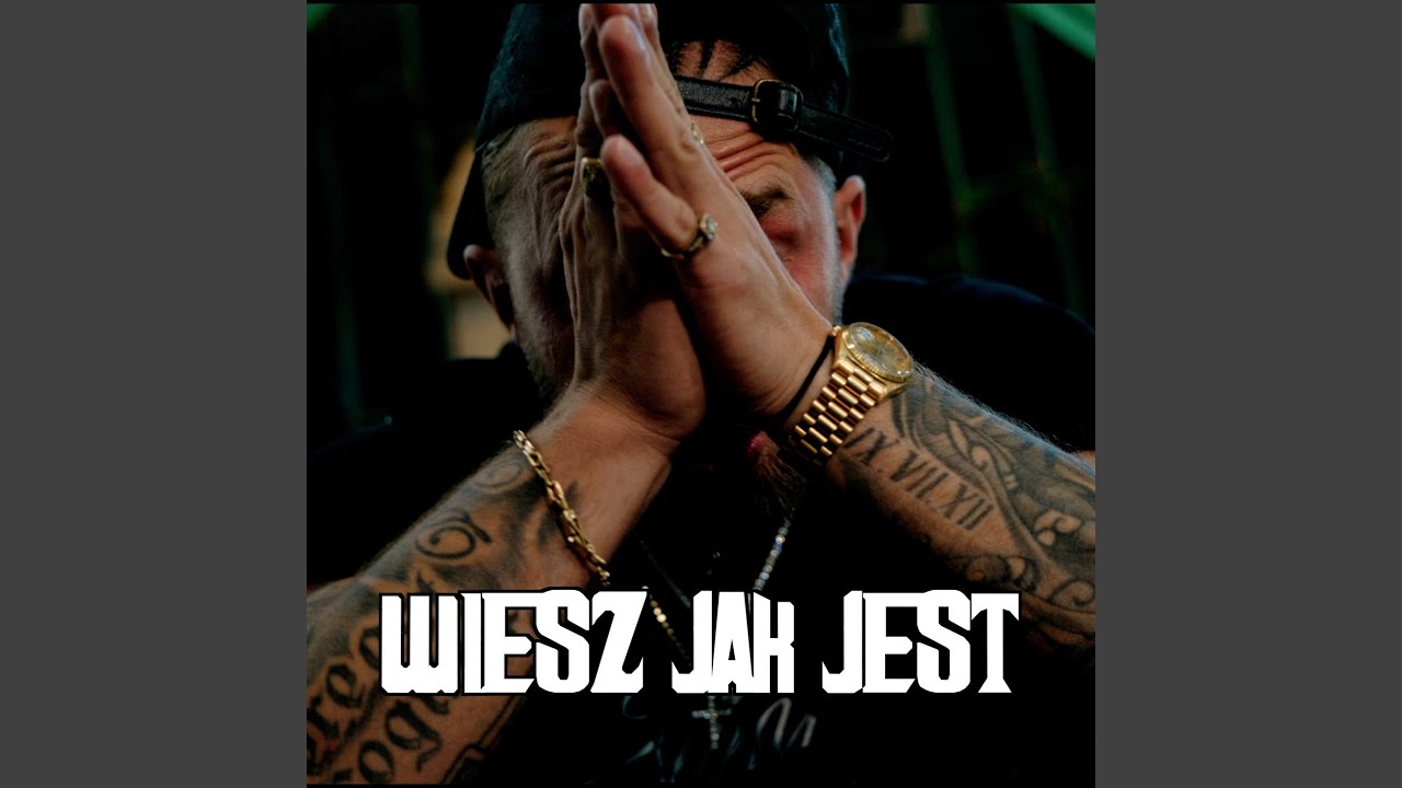 Wiesz jak jest