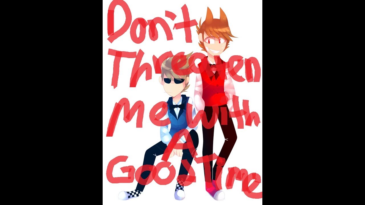 Tom x Tord - Don't Threaten Me With A Good Time ~Requested By: KARA THE KAT~