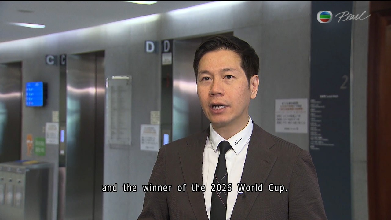 TVB News at 7:30｜14 APR 2026｜HONG KONG English Latest NEWS｜