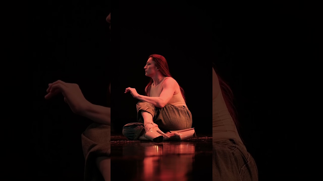 Кодушкина Ольга | SOLO PROFI | FRAME UP DANCE FESTIVAL XVI #dance #choreography #frameup