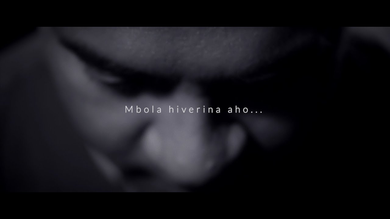Anjaka - Mbola hiverina aho