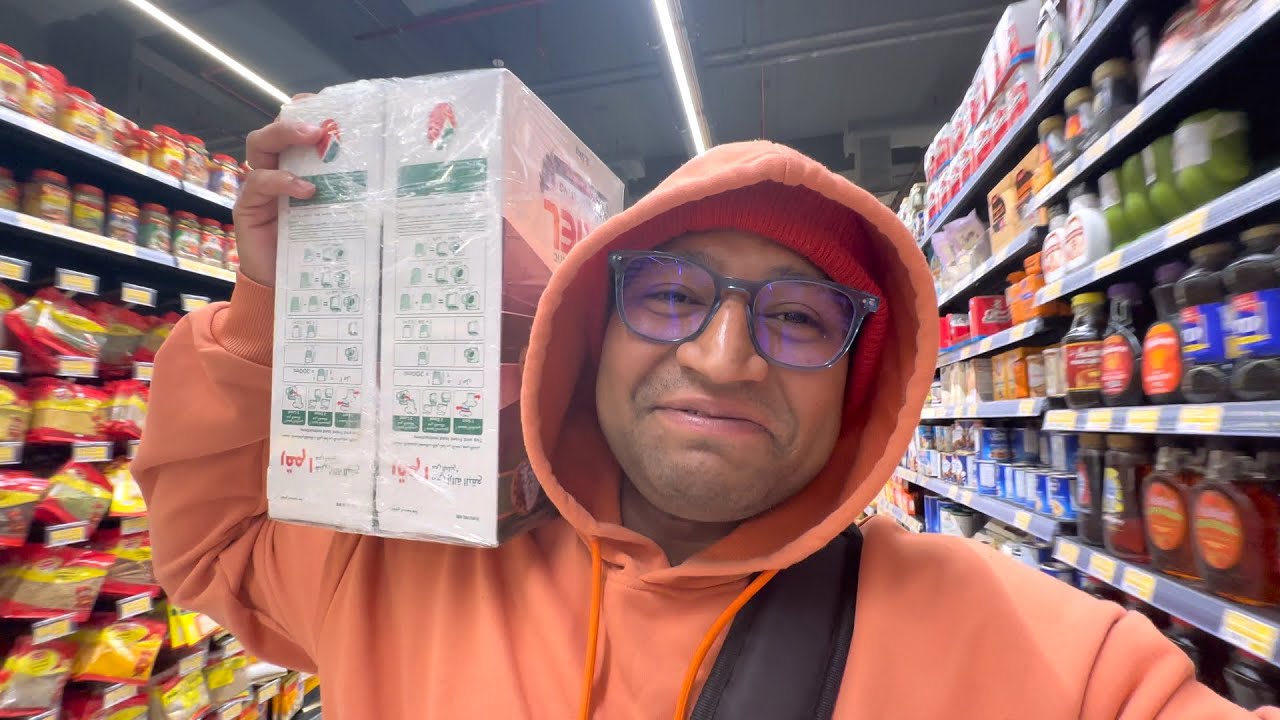 Dekho Kya Kar Wa Rahi Hai Ye Mujh Se Kuwait Me  Ramadan Start Ho Gaya Hai ? #Vlogs #lifeinkuwait
