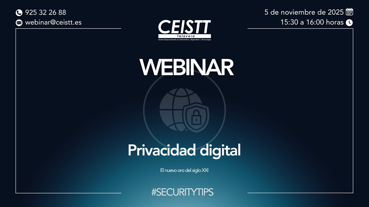Privacidad digital: el nuevo oro del siglo XXI