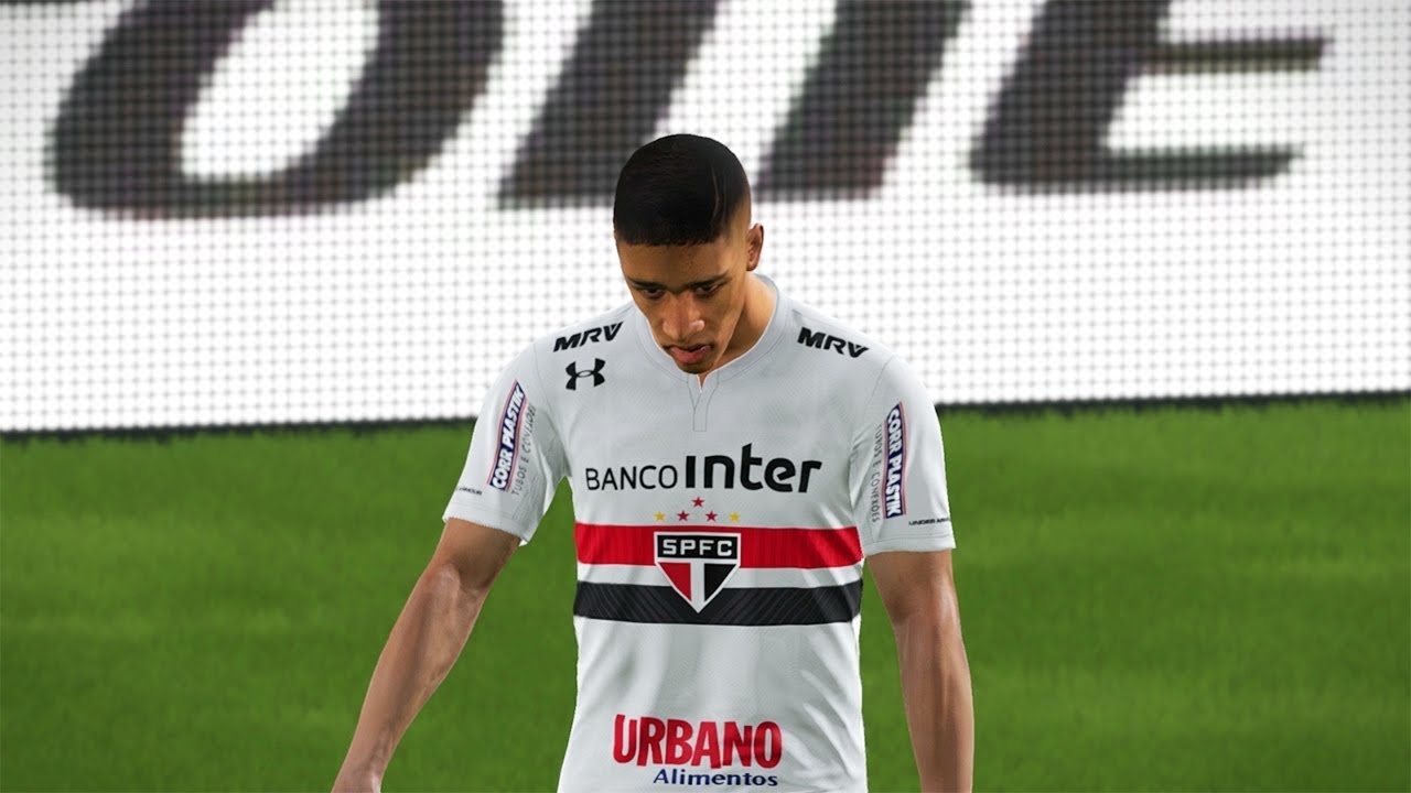 SEMIFINAL LIBERTADORES SÃO PAULO VS CORINTHIANS EMOCIONANTE - PES 2018 - MASTER LEAGUE #18