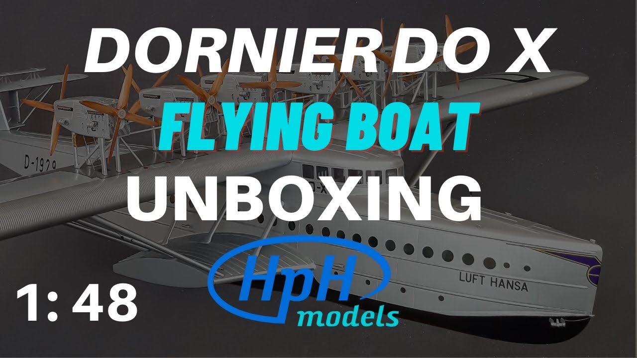HPH Extreme Unboxing: 