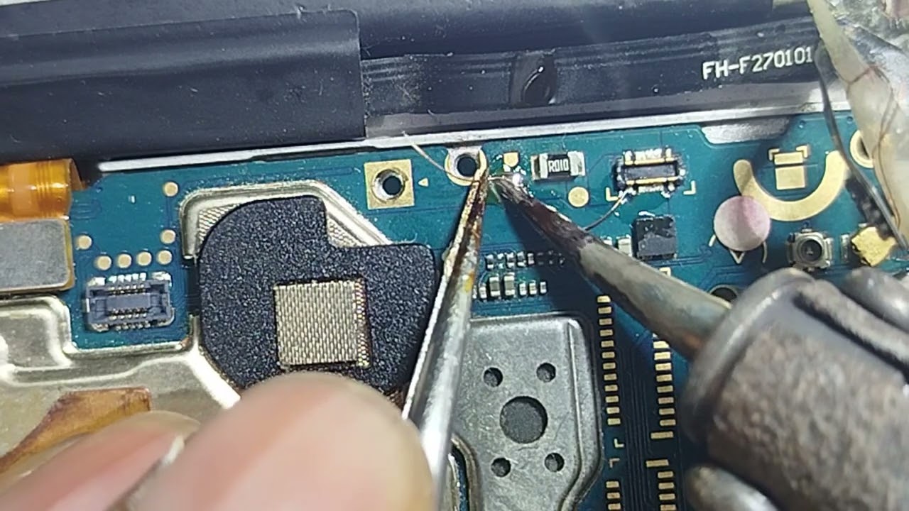 itel vision 1 plus battery temperature too low