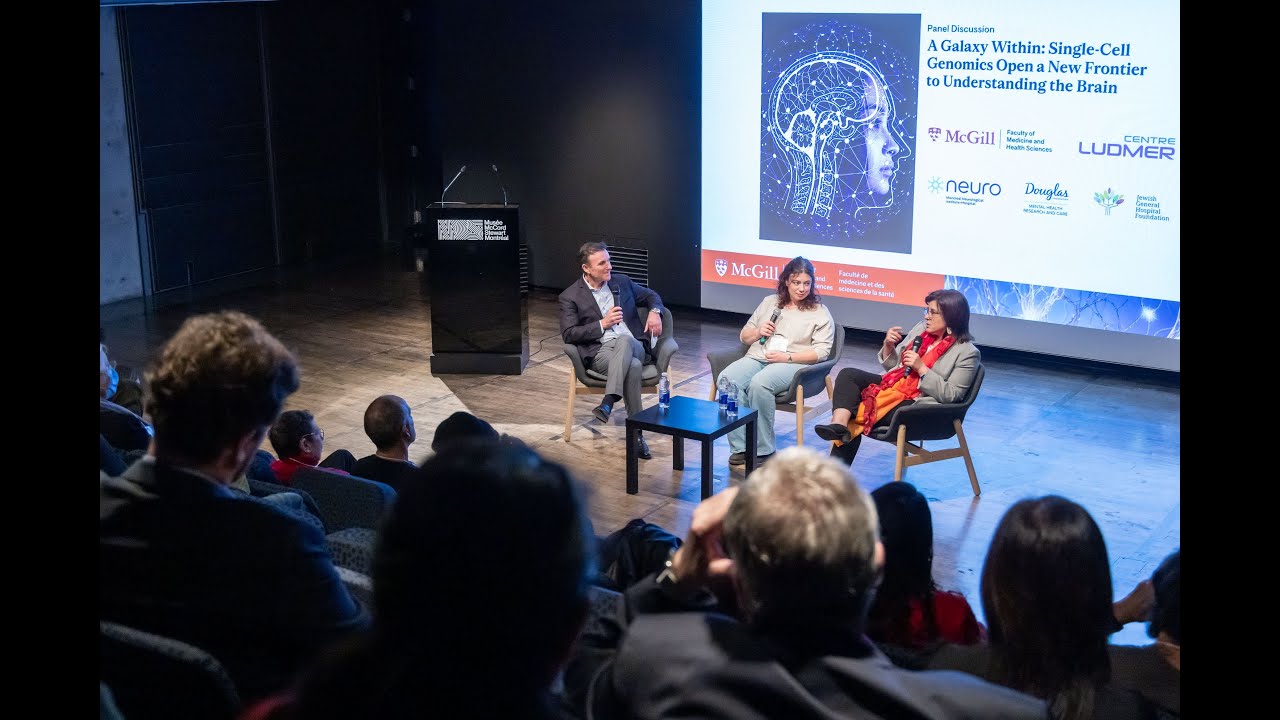 A Galaxy Within: Single-Cell Genomics Open a New Frontier to Understanding the Brain