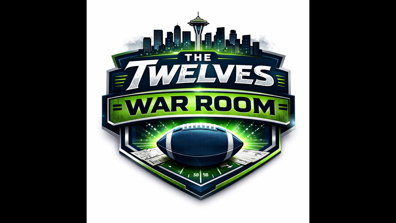 Building the Next Contender | Seahawks 2026 Mock Draft 1.0