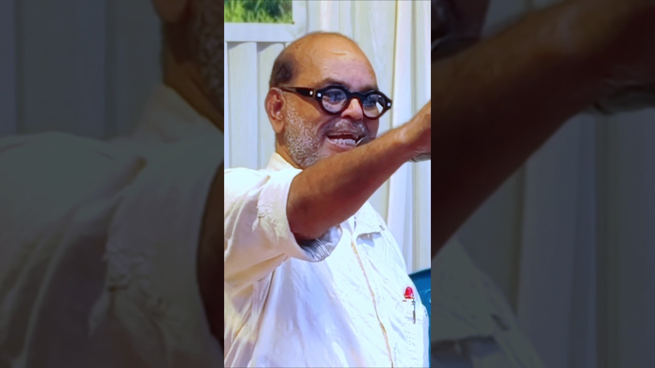 നിൻ്റെ അച്ഛൻ വിചാരിചിട്ട് നടന്നിട്ടില്ല! ...പിന്നല്ലേ മുരളീധരൻ #kmuraleedharan #pothichoru #dyfi